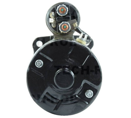 Rozrusznik R11A, 12V, 3kW bendix 11 zębów