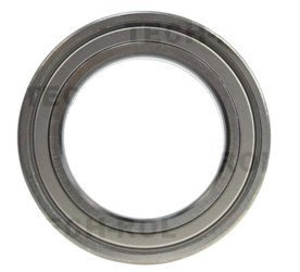 Łożysko kulkowe jednorzędowe