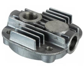 Głowica sprężarki