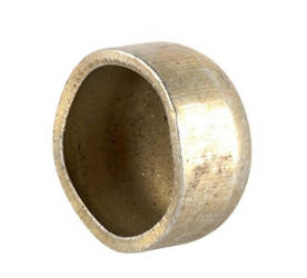 Zaślepka bloku Q17,5mm