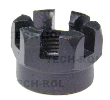 Nakrętka śruby korbowodu