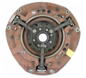 Sprzęgło kompletne