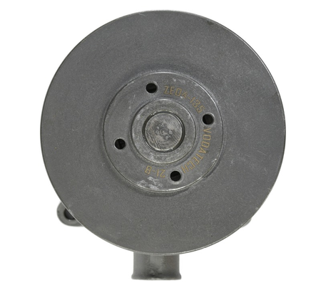 Pompa wody z kołem pasowym