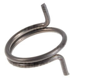 Sprężyna zapadki hamulca