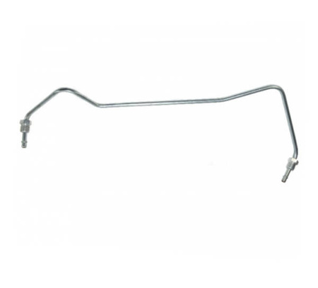 Przewód pompa-filtr