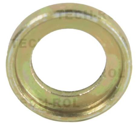 Podkładka śruby pokrywy bocznej bloku