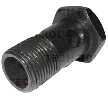 Łącznik pompy oleju