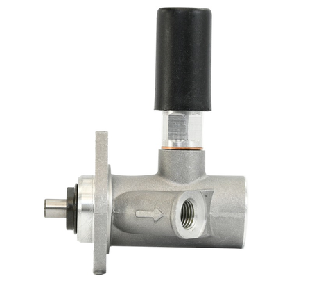 Pompa paliwowa zasilająca kompletna