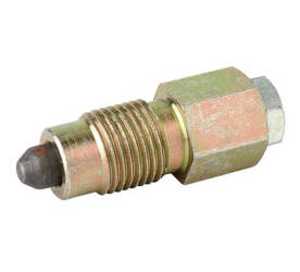 Bezpiecznik, zatrzask