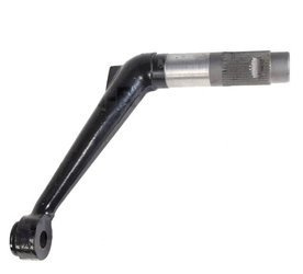 Ramię mechanizmu kierowniczego prawe