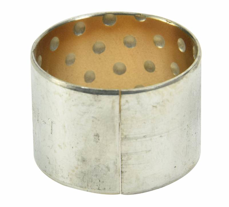 Tulejka skrzyni biegów, sprzęgła i sterowania hamulcami nożnymi