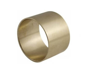 Tulejka brązowa wału podnośnika