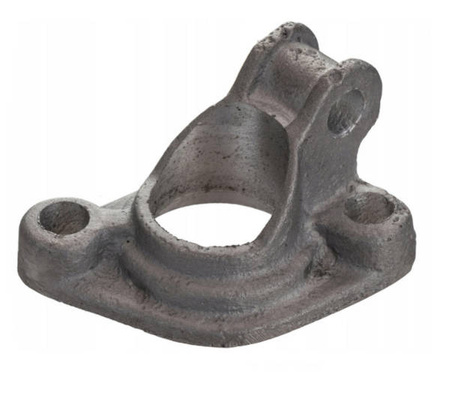 Kołpak rozdzielacza typu kontakt