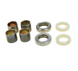 Komplet naprawczy sworznia zwrotnicy