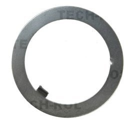 Podkładka odginana Q72 obudowy mechanizmu różnicowego