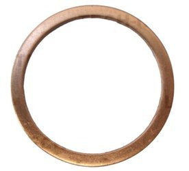 Podkładka korka misy olejowej