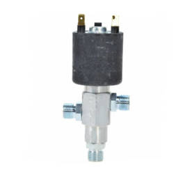 Zawór elektromagnetyczny 