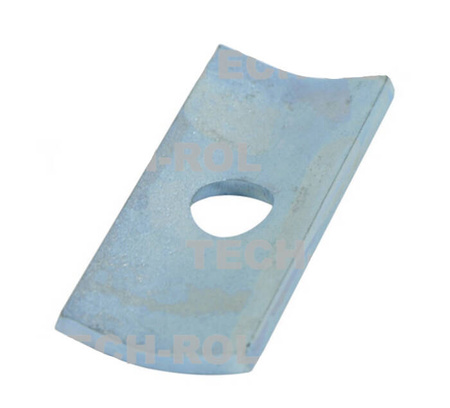 Nakładka palca sprężystego