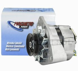 Alternator 14V, 72A