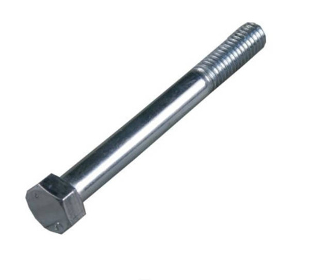 Śruba pokrywy podnośnika hydraulicznego