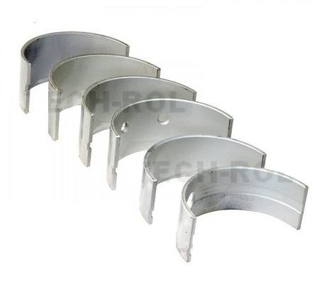 Komplet panewek głównych do C-330 N000