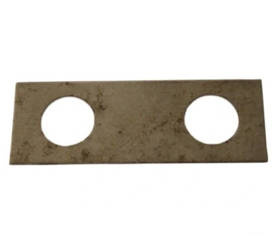 Podkładka śrub wspornika cięgieł dolnych