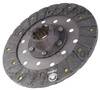Tarcza sprzęgła 2-stopnia
