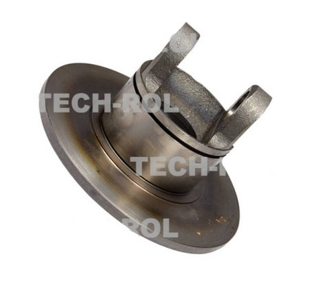 Piasta sprzęgła przegubu