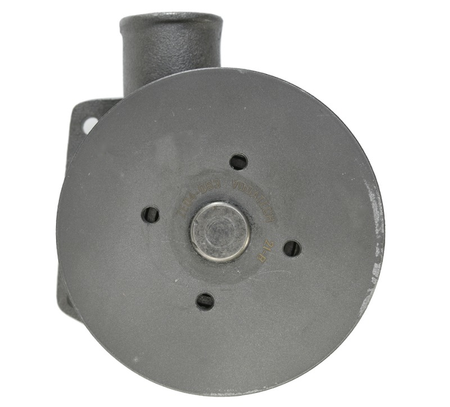 Pompa wody z kołem pasowym