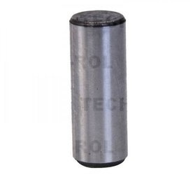 Kołek ustalający koła zamachowego