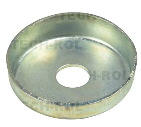 Miseczka podkładki chłodnicy