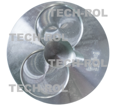 Zestaw naprawczy silnika, S312, 5-pierścieniowy,tuleja fi-102 mm, tłok Mahle,C-330 42030000, 938657 Mahle