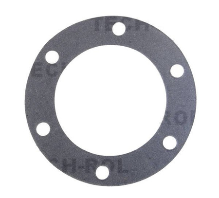 Uszczelka pokrywki WOM