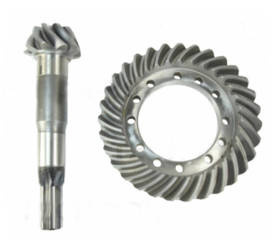 Przekładnia główna przedniego napędu 4514 z-9/31