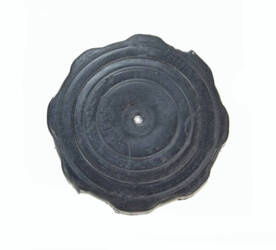 Korek zbiornika paliwa