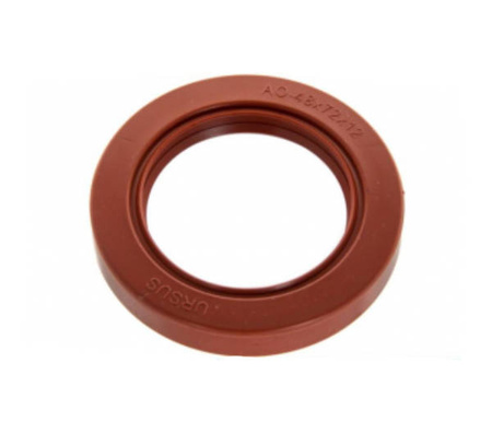 Simmering 48x72x12 pokrywy WOM - Oryginał