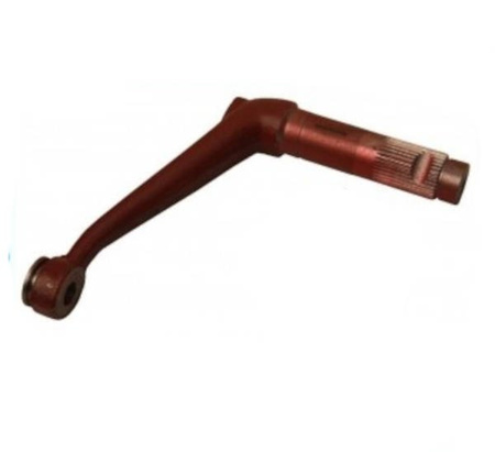 Ramię mechanizmu kierowniczego prawe - Oryginał