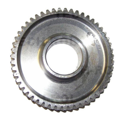 Koło rozrządu pośrednie górne