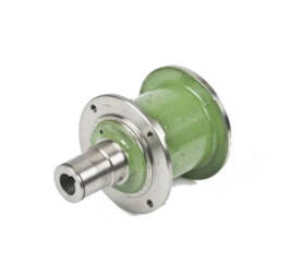 Piasta talerza roboczego