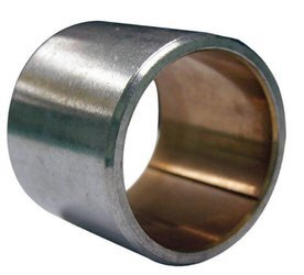 Tulejka korbowodu nominał bimetaliczna