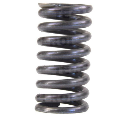 Sprężyna dociskowa sprzęgła