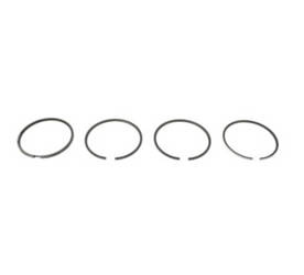 Komplet pierścieni tłokowych silnika