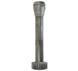 Koło hydrauliki kompletne