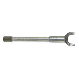 Widełka lewa półosi przedniego napędu