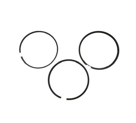 Komplet pierścieni tłokowych silnika
