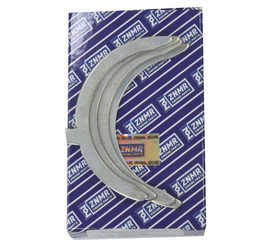 Komplet półpierścieni n025