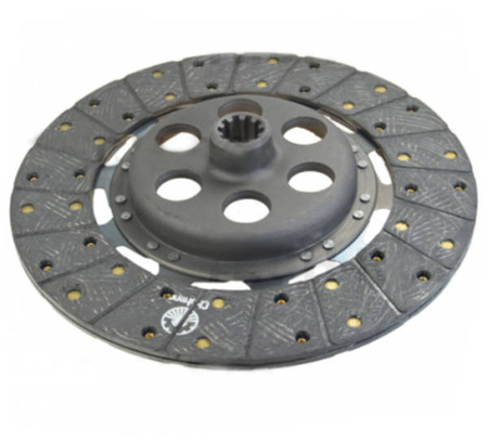 Tarcza sprzęgła 1-stopnia gruby frez