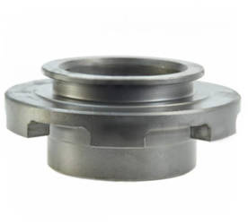 Sprzęgło kłowe blokady mechanizmu różnicowego