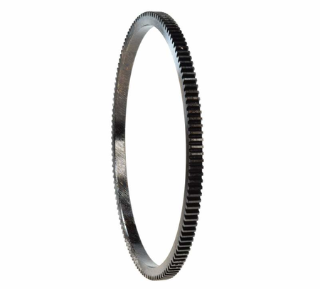 Wieniec koła zamachowego