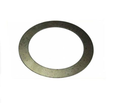 Pierścień remontowy osi okrągłej